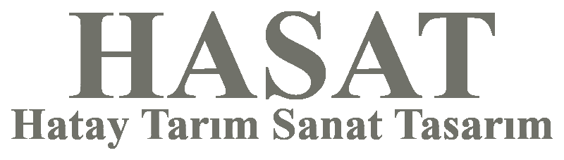 HASAT — Hatay Tarım Sanat Tasarım