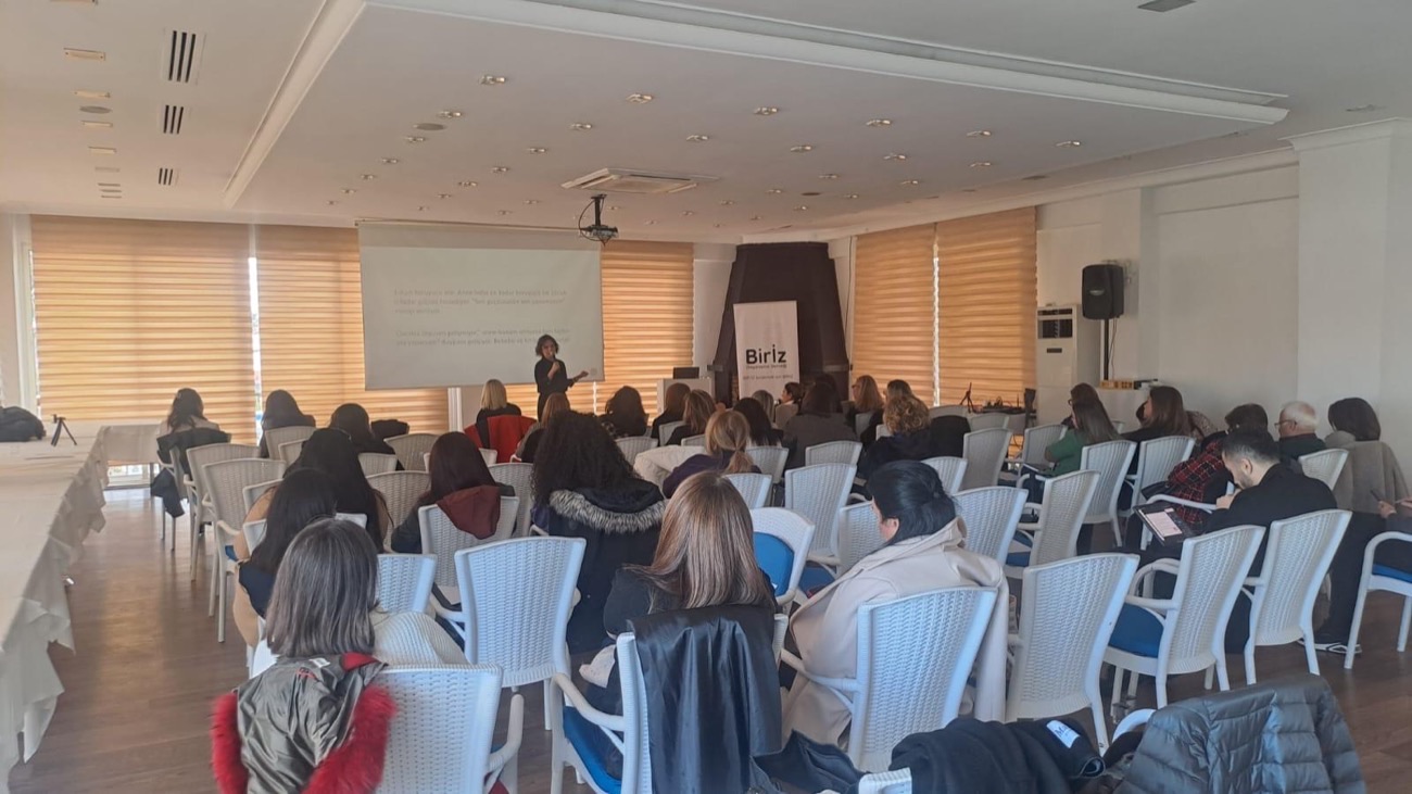 Ebeveyn Seminerleri — fotoğraf 5