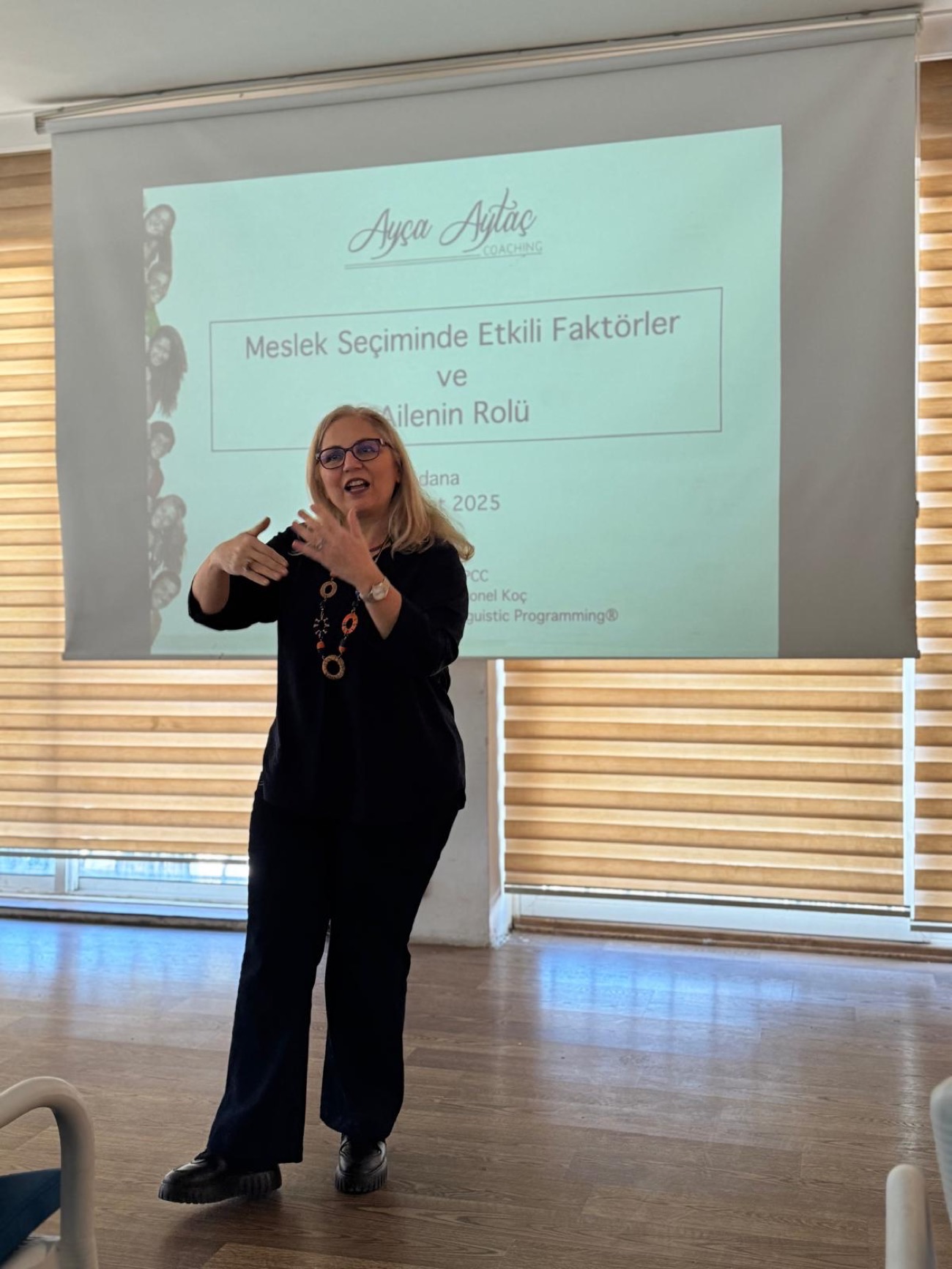 Ebeveyn Seminerleri — fotoğraf 7