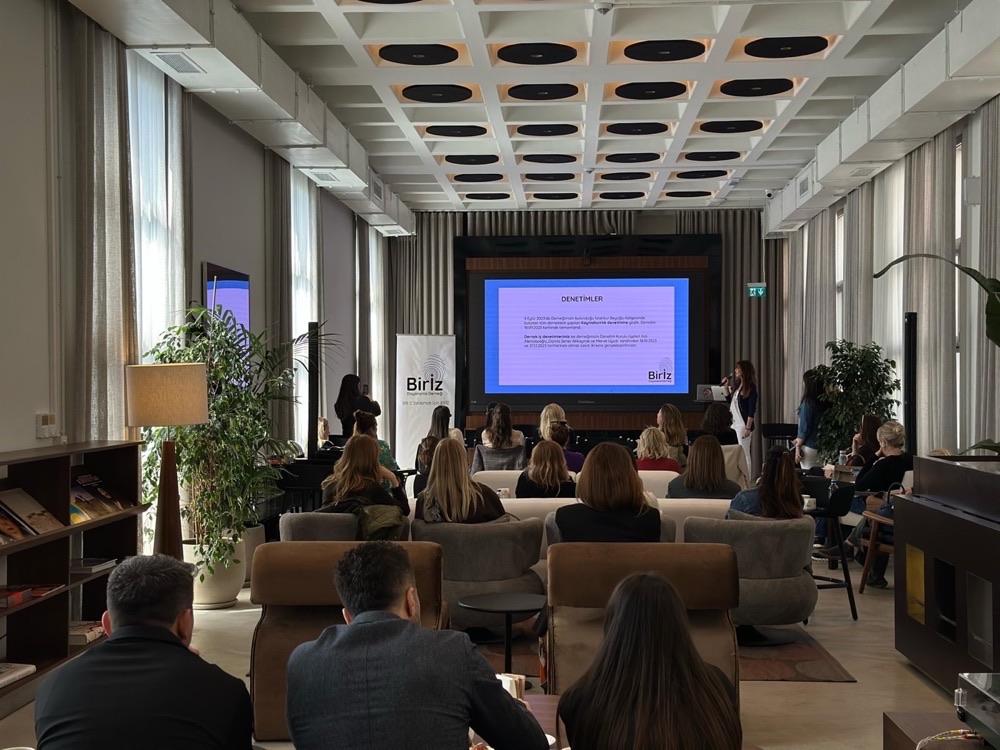Ebeveyn seminerleri