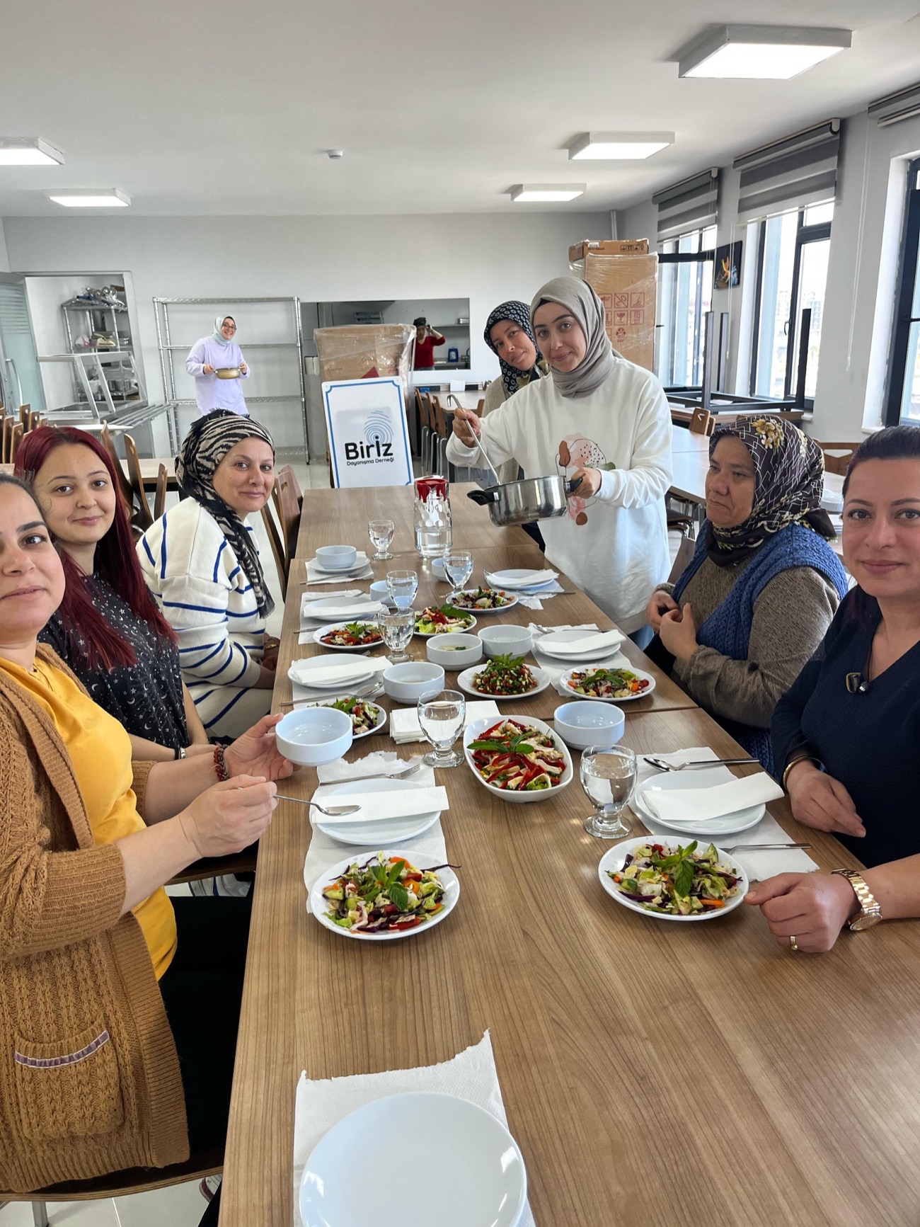 Hatay'ın İncileri Gastronomi Projesi — fotoğraf 1
