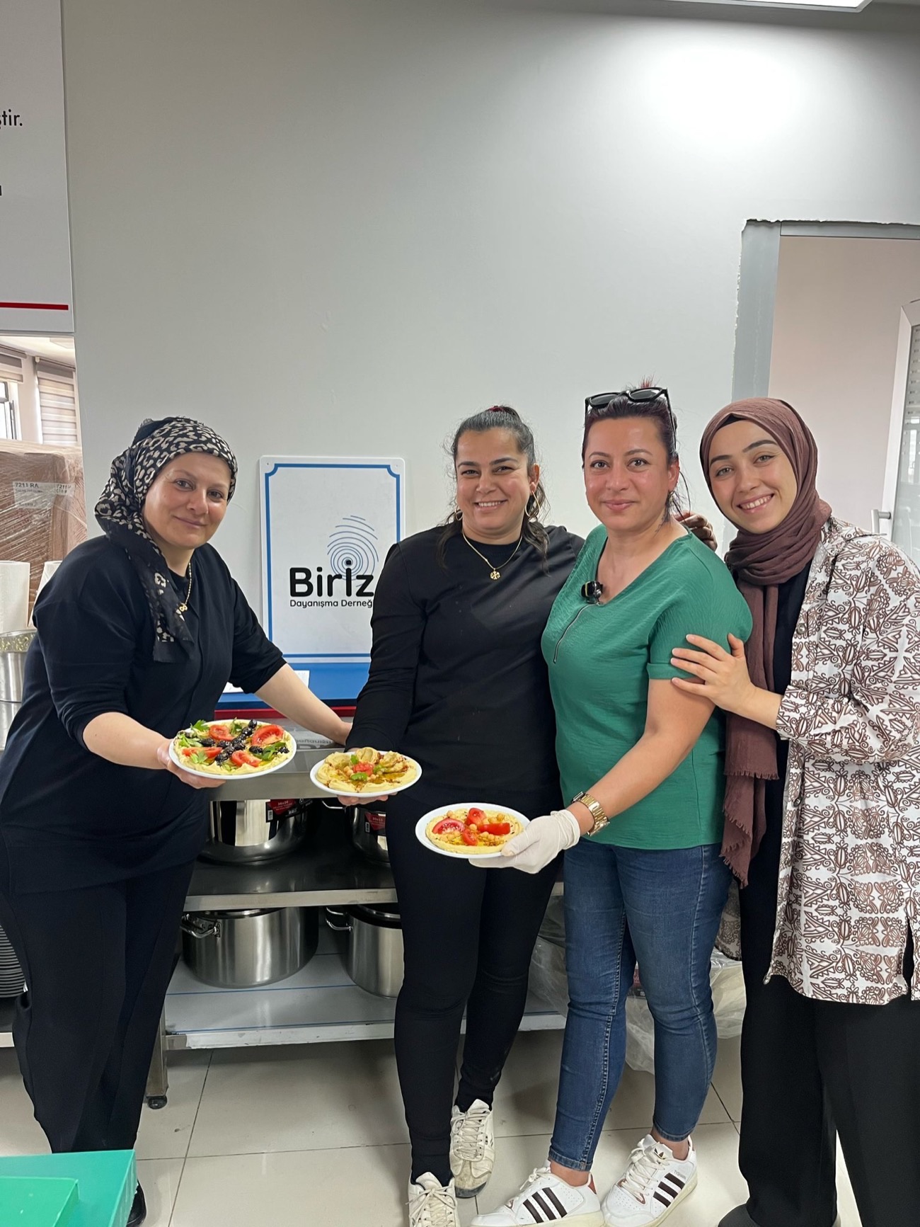 Hatay'ın İncileri Gastronomi Projesi — fotoğraf 14