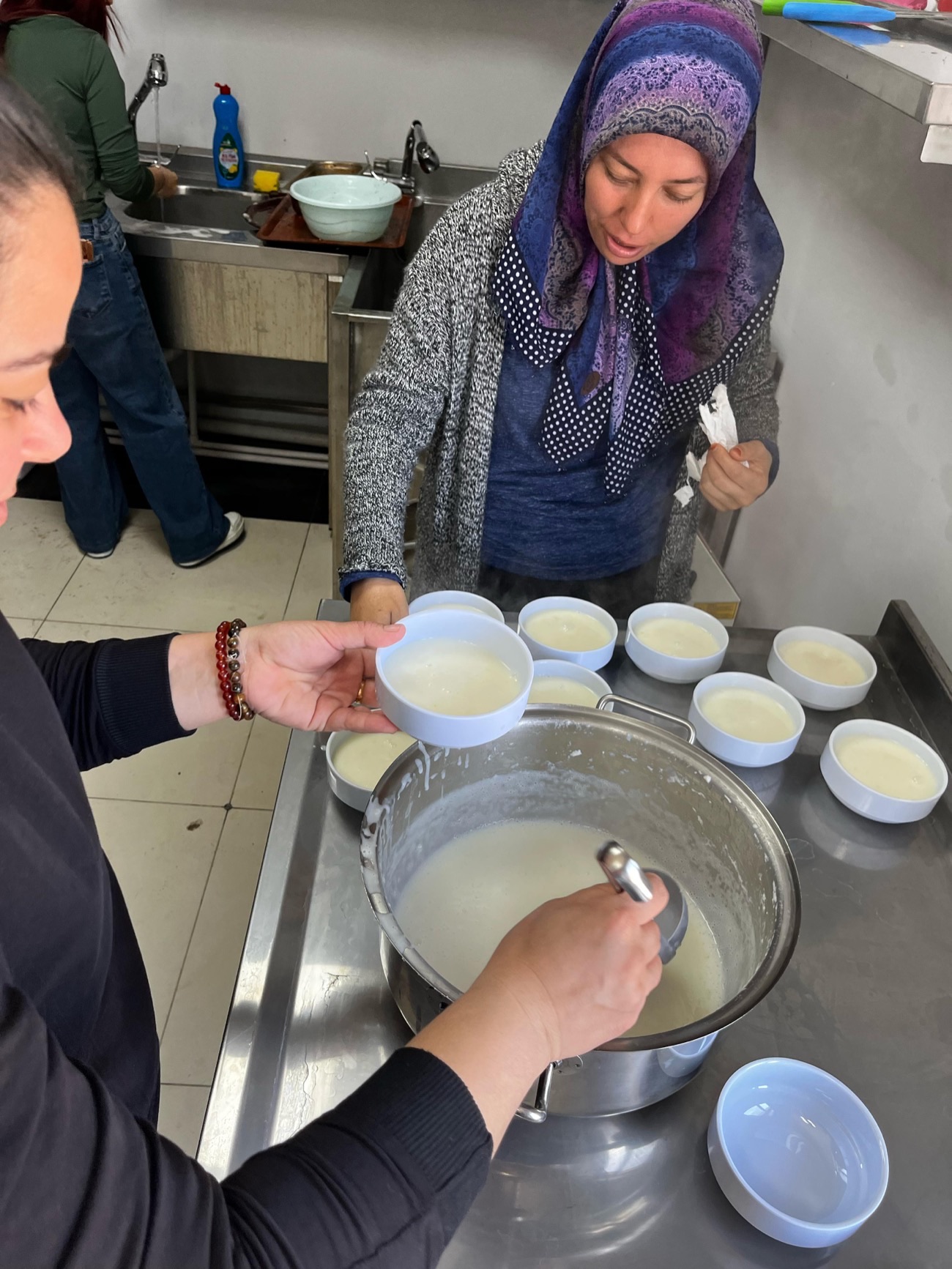 Hatay'ın İncileri Gastronomi Projesi — fotoğraf 15
