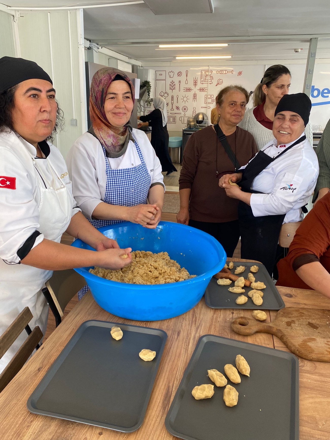 Hatay'ın İncileri Gastronomi Projesi — fotoğraf 30