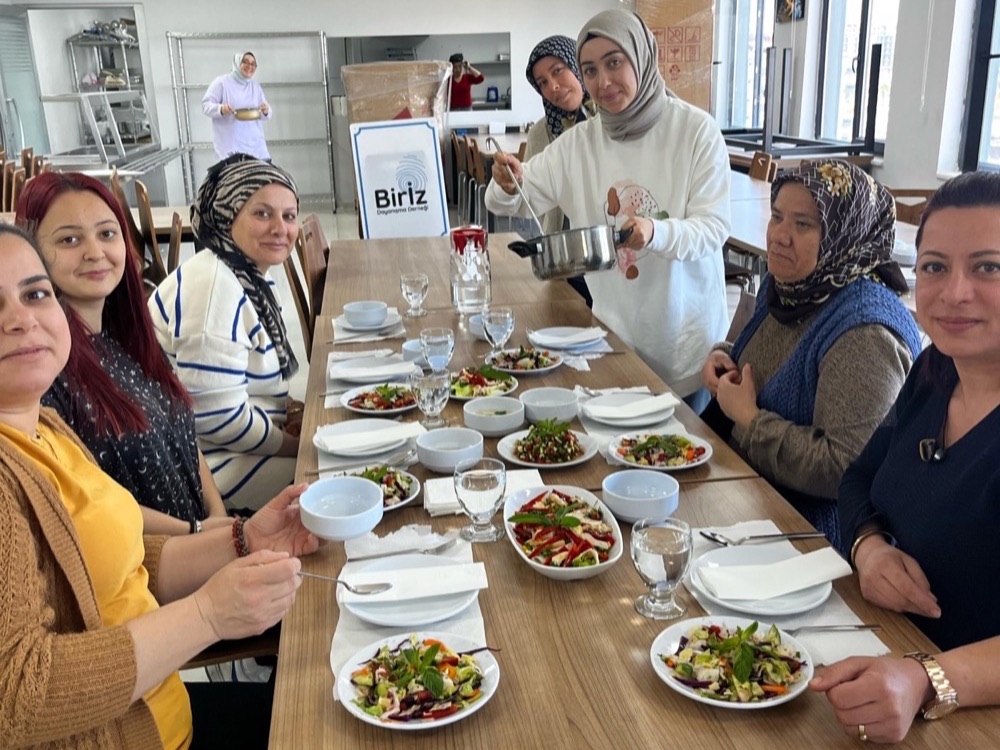 Hatay’ın İncileri gastronomi projesi