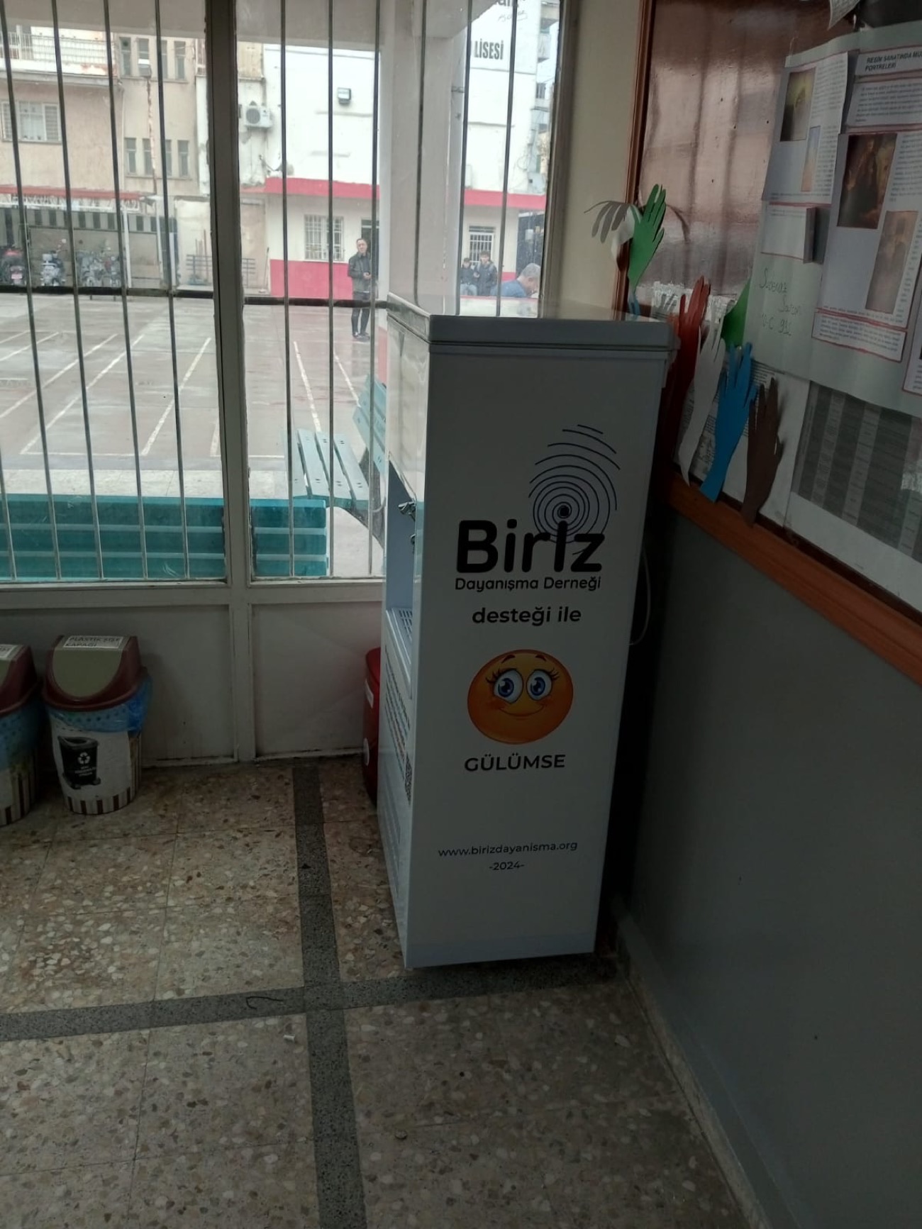 Hatay'da Sürdürülebilir İçme Suyu — fotoğraf 2