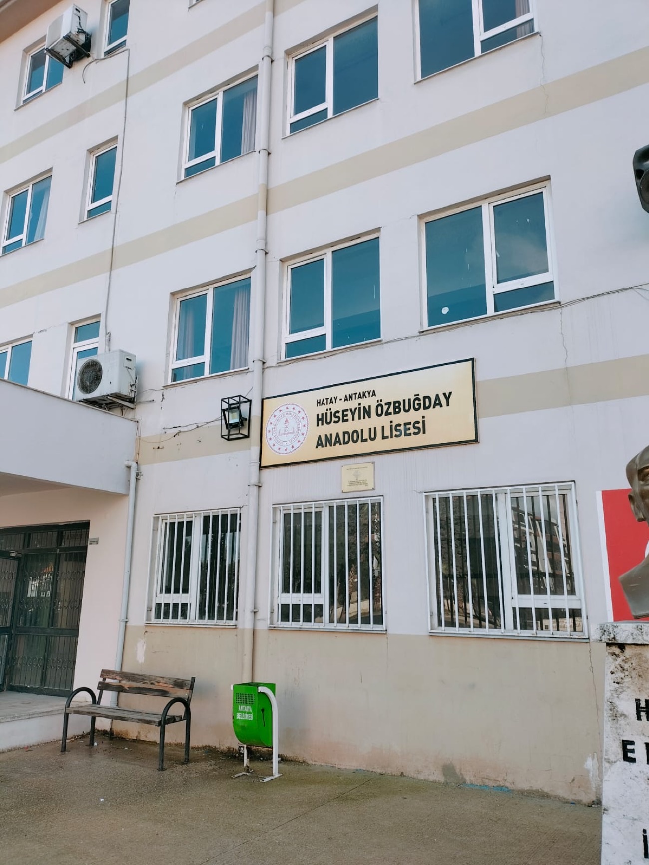 Hatay'da Sürdürülebilir İçme Suyu — fotoğraf 4