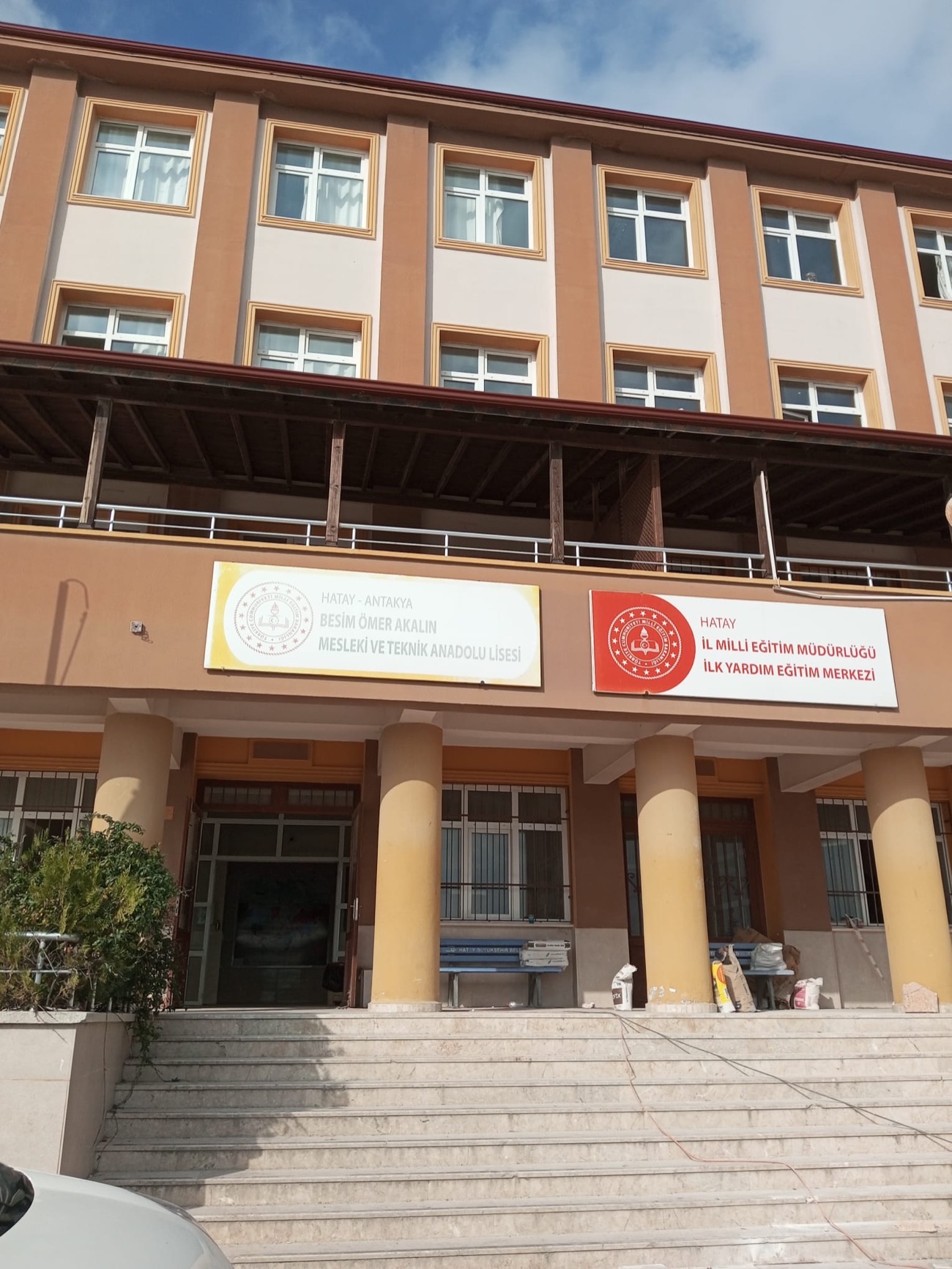 Hatay'da Sürdürülebilir İçme Suyu — fotoğraf 5