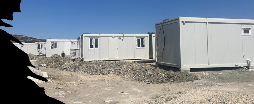 TÜKD ile Deprem-Kadın-Destek — fotoğraf 1