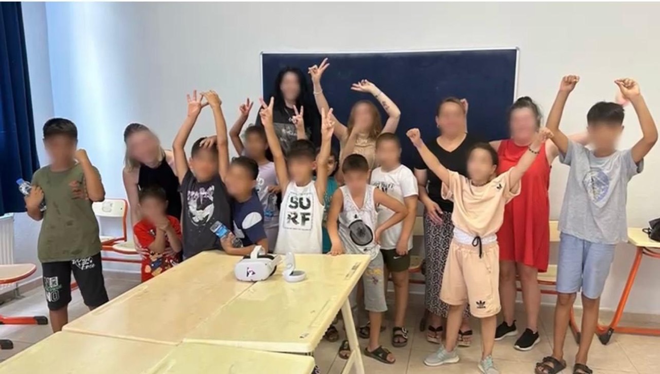 Hatay'da Ücretsiz Yaz Okulu — fotoğraf 1