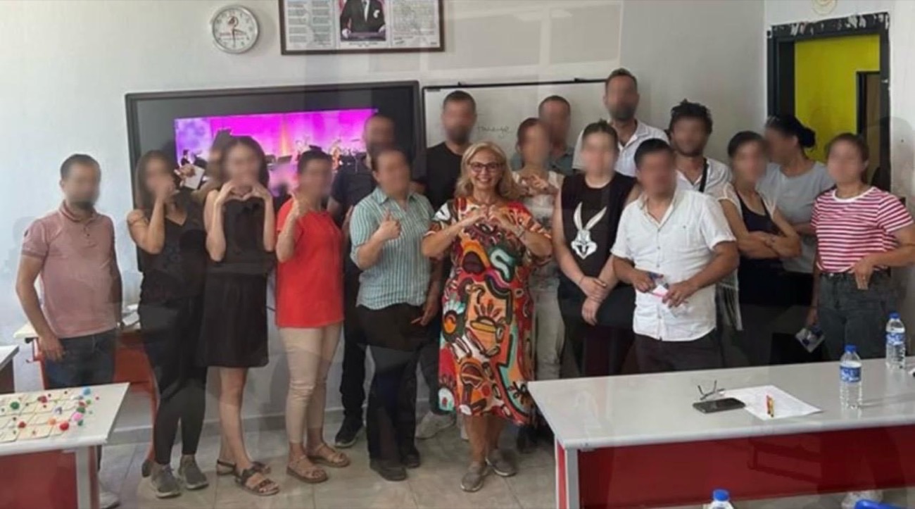 Hatay'da Ücretsiz Yaz Okulu — fotoğraf 4