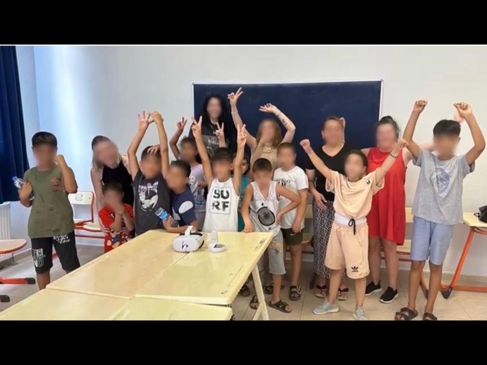 Hatay Samandağ ücretsiz yaz okulu atölyesi