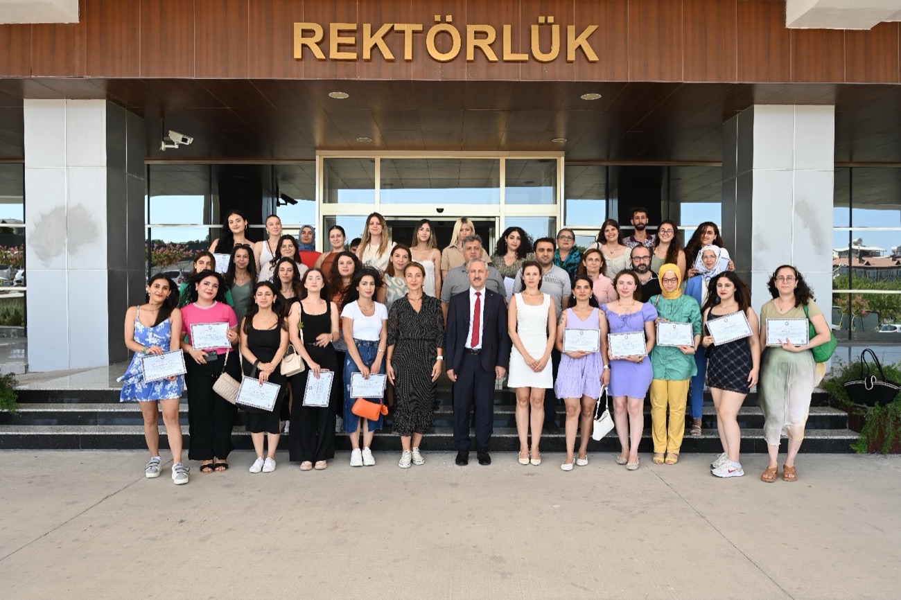 Hatay Yeni Medya Sertifika Programı — fotoğraf 8