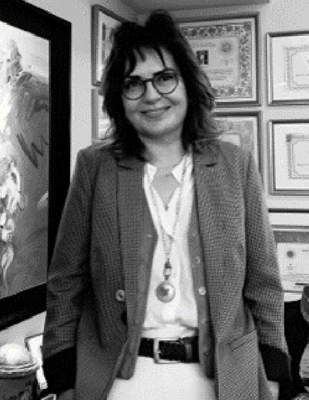 Işın Karahan Yıldırım