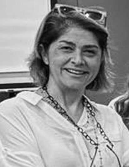 Neşe Bilici Öksüz